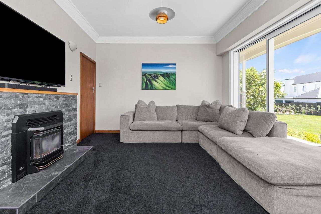 Live Large In The Village Havelock North Exteriér fotografie