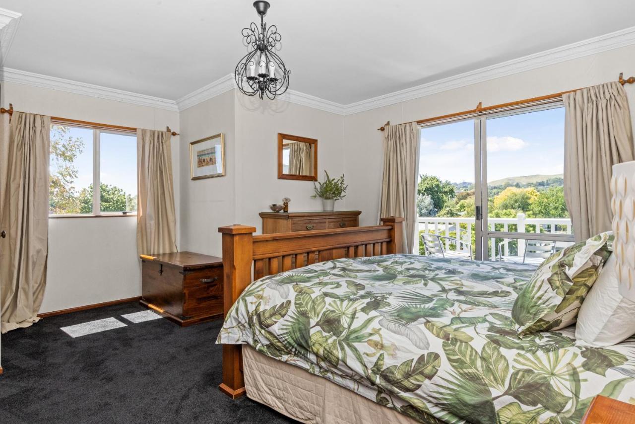 Live Large In The Village Havelock North Exteriér fotografie