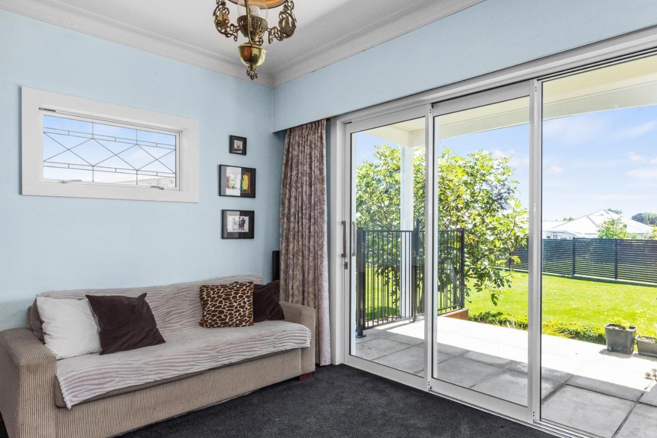 Live Large In The Village Havelock North Exteriér fotografie