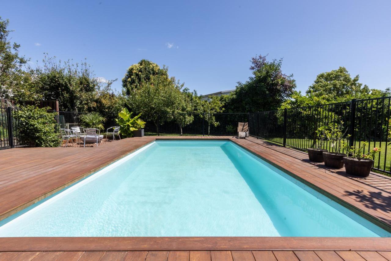 Live Large In The Village Havelock North Exteriér fotografie