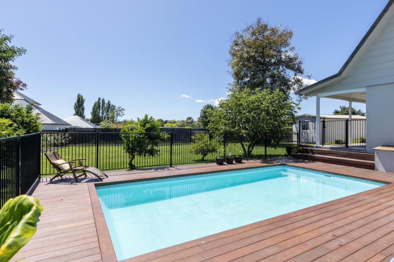 Live Large In The Village Havelock North Exteriér fotografie