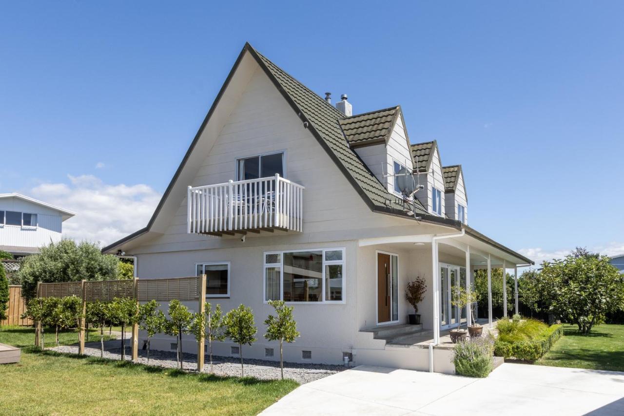 Live Large In The Village Havelock North Exteriér fotografie