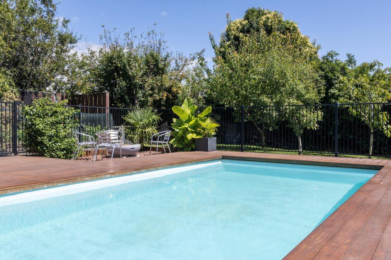Live Large In The Village Havelock North Exteriér fotografie